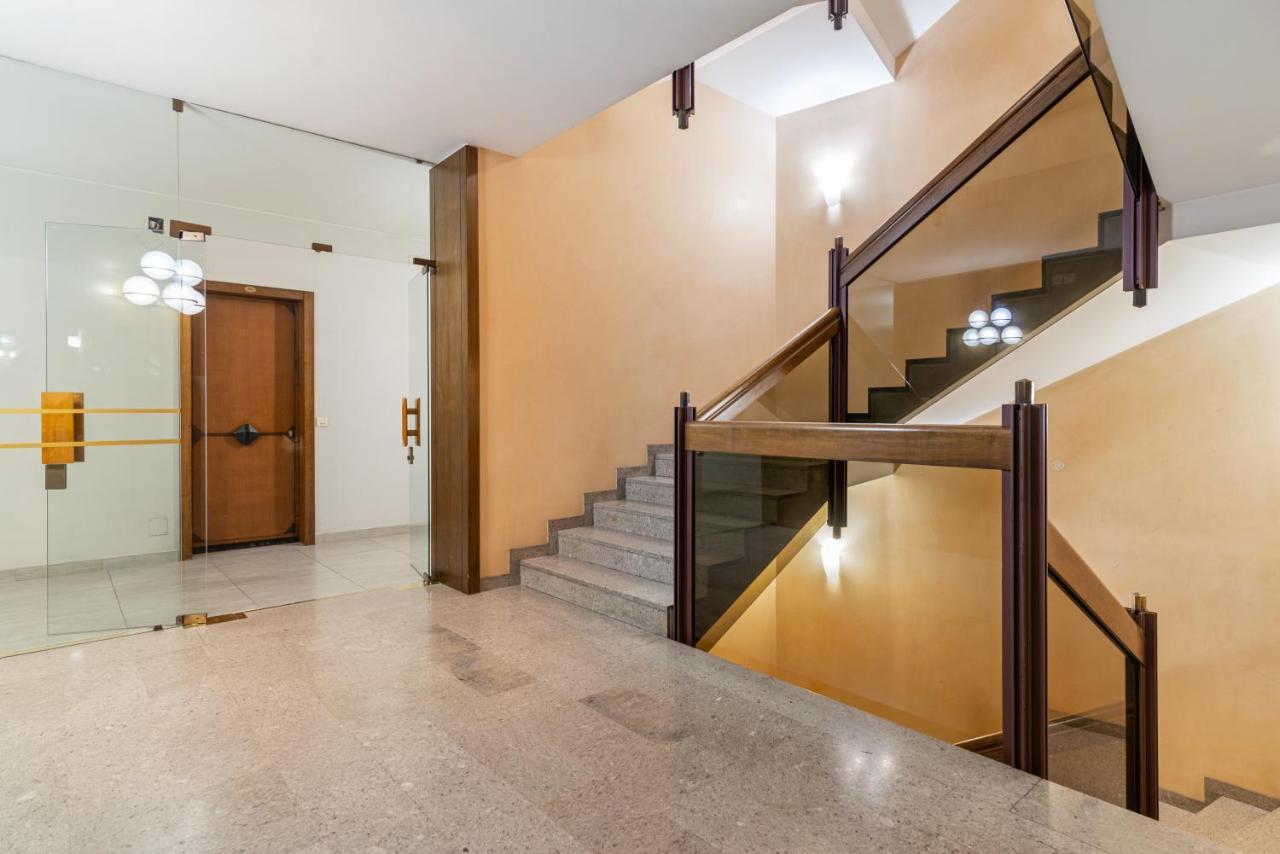 Padova City Break Studio Exteriör bild